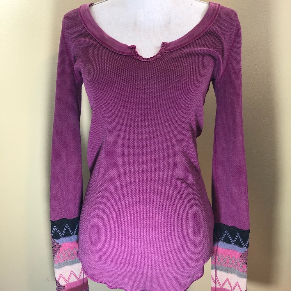Free People Kombucha Thermal